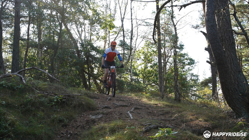Bild från Göteborgsgirot 2021 - Bra Bil XC MTB 50KM