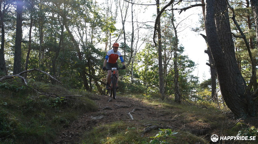 Bild från Göteborgsgirot 2021 - Bra Bil XC MTB 50KM