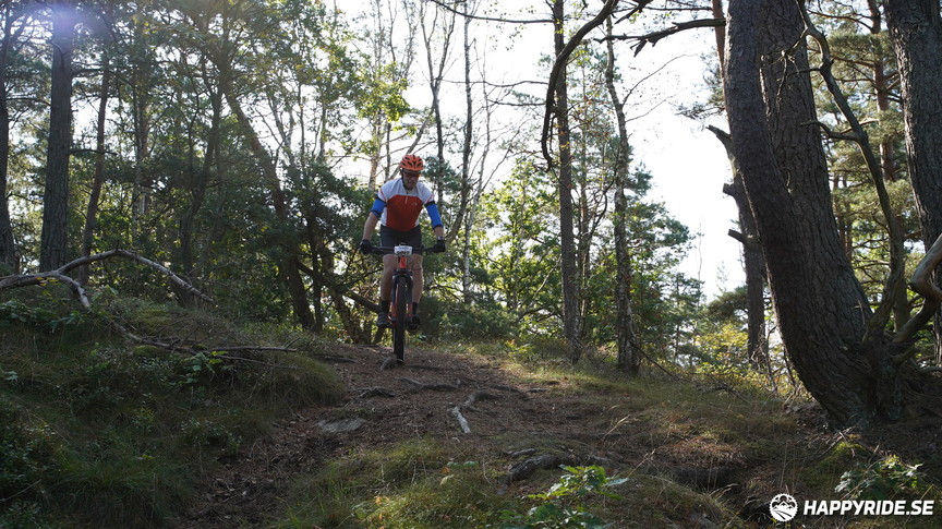 Bild från Göteborgsgirot 2021 - Bra Bil XC MTB 50KM