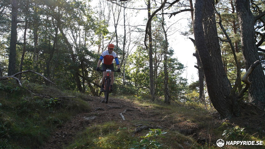 Bild från Göteborgsgirot 2021 - Bra Bil XC MTB 50KM