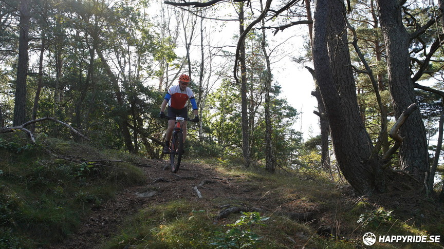 Bild från Göteborgsgirot 2021 - Bra Bil XC MTB 50KM