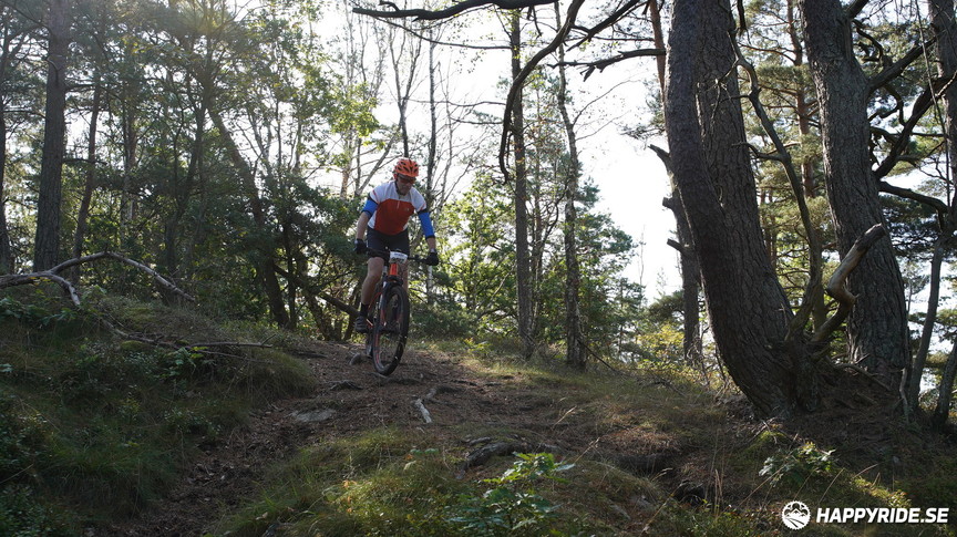 Bild från Göteborgsgirot 2021 - Bra Bil XC MTB 50KM