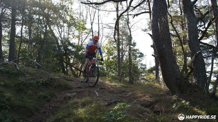 Bild från Göteborgsgirot 2021 - Bra Bil XC MTB 50KM