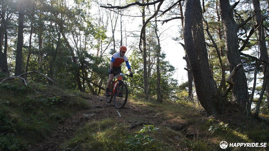 Bild från Göteborgsgirot 2021 - Bra Bil XC MTB 50KM