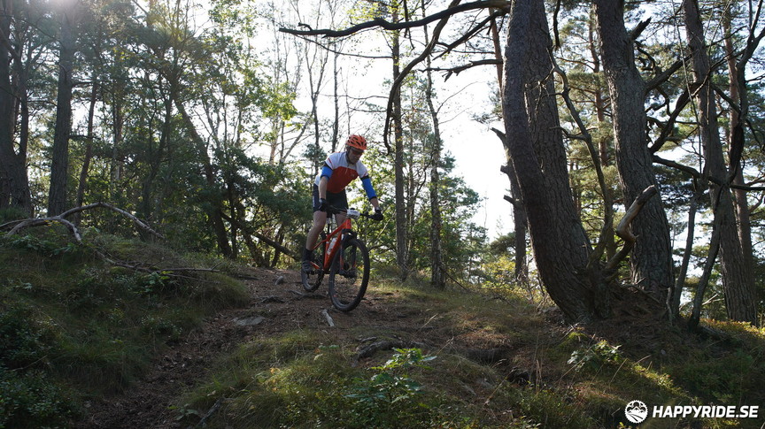 Bild från Göteborgsgirot 2021 - Bra Bil XC MTB 50KM