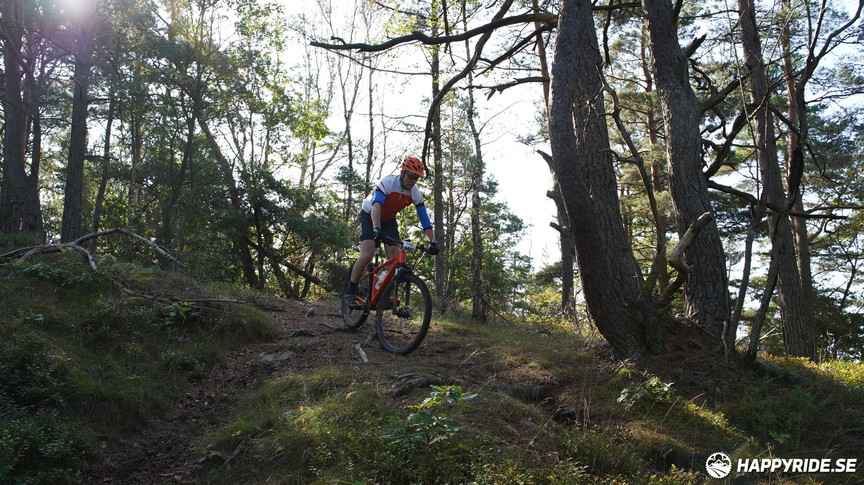 Bild från Göteborgsgirot 2021 - Bra Bil XC MTB 50KM