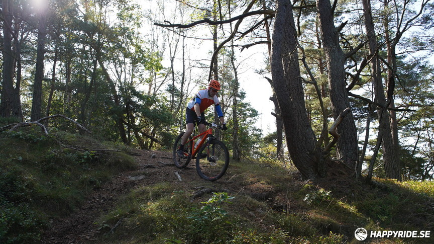 Bild från Göteborgsgirot 2021 - Bra Bil XC MTB 50KM