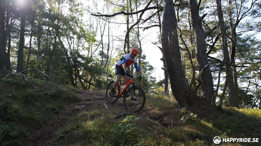 Bild från Göteborgsgirot 2021 - Bra Bil XC MTB 50KM