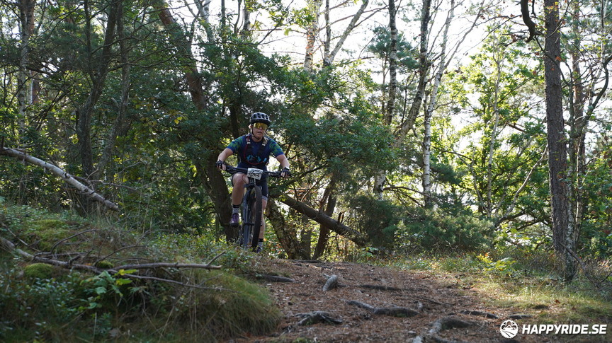Bild från Göteborgsgirot 2021 - Bra Bil XC MTB 50KM