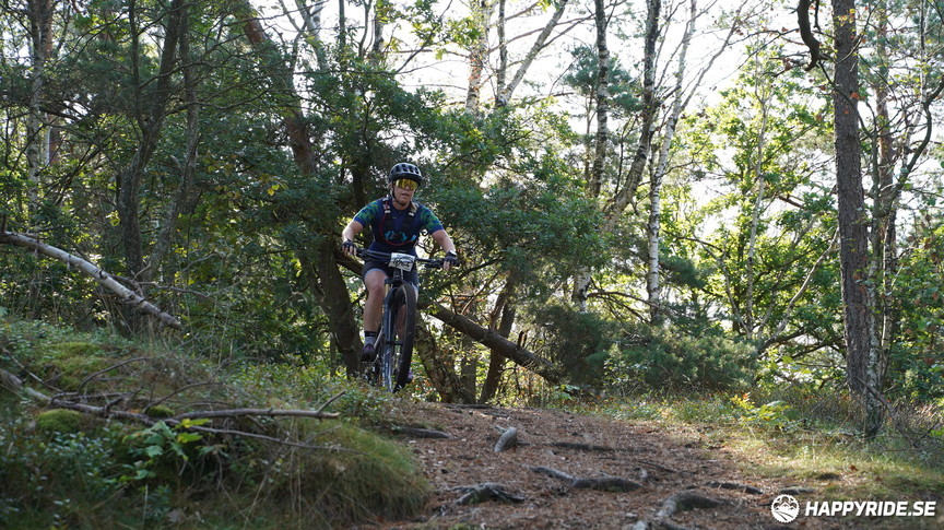 Bild från Göteborgsgirot 2021 - Bra Bil XC MTB 50KM