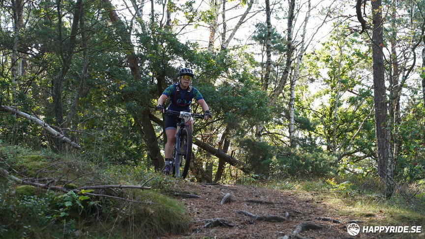 Bild från Göteborgsgirot 2021 - Bra Bil XC MTB 50KM