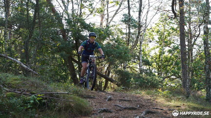 Bild från Göteborgsgirot 2021 - Bra Bil XC MTB 50KM