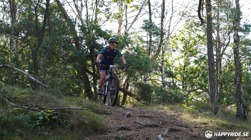 Bild från Göteborgsgirot 2021 - Bra Bil XC MTB 50KM