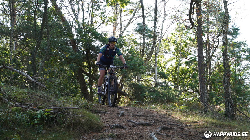 Bild från Göteborgsgirot 2021 - Bra Bil XC MTB 50KM