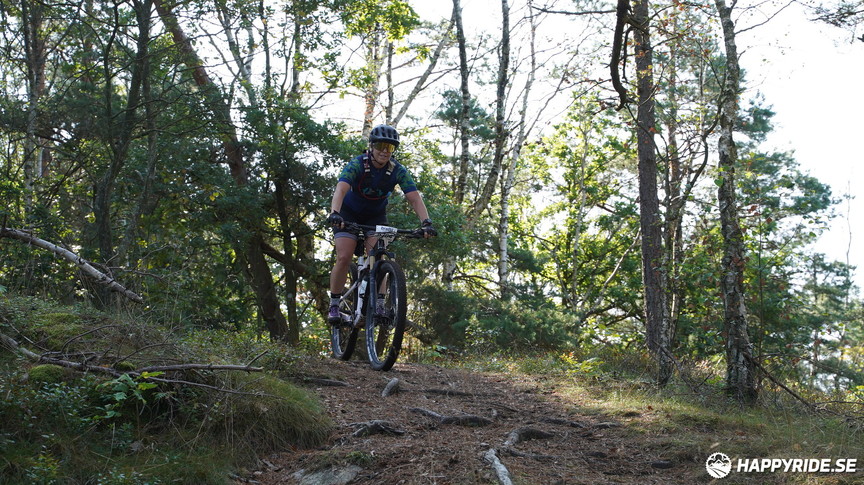 Bild från Göteborgsgirot 2021 - Bra Bil XC MTB 50KM