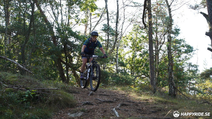 Bild från Göteborgsgirot 2021 - Bra Bil XC MTB 50KM