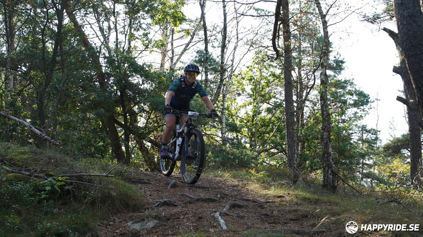 Bild från Göteborgsgirot 2021 - Bra Bil XC MTB 50KM
