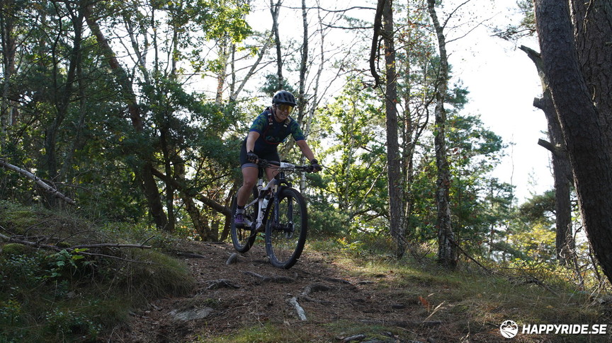 Bild från Göteborgsgirot 2021 - Bra Bil XC MTB 50KM