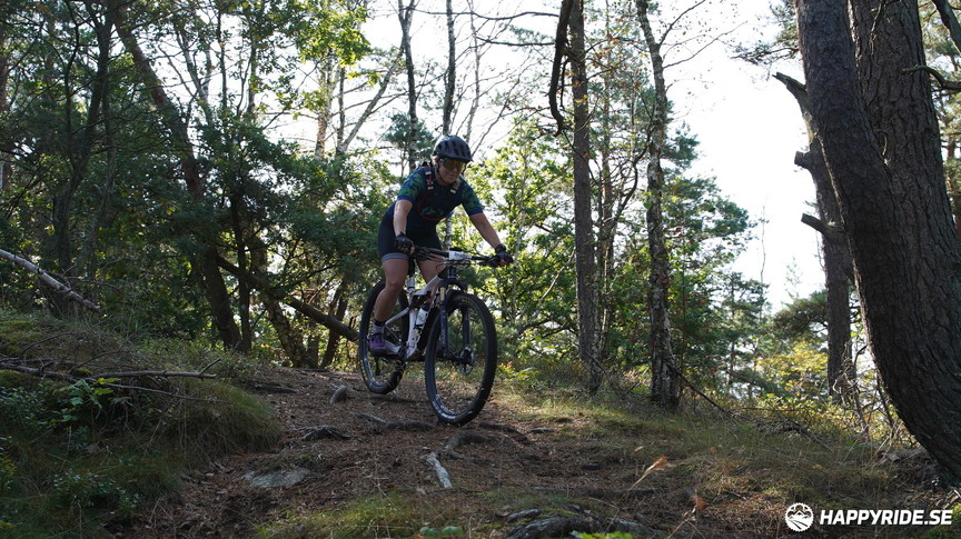 Bild från Göteborgsgirot 2021 - Bra Bil XC MTB 50KM