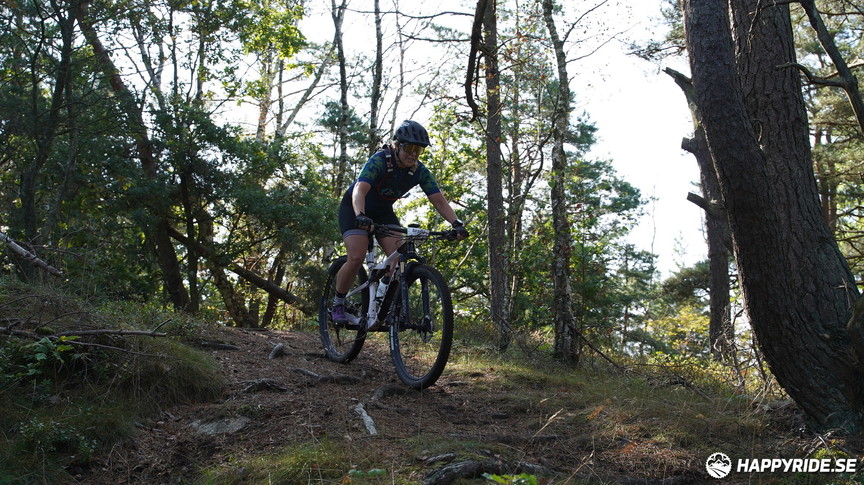 Bild från Göteborgsgirot 2021 - Bra Bil XC MTB 50KM