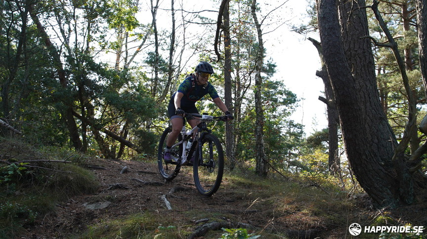 Bild från Göteborgsgirot 2021 - Bra Bil XC MTB 50KM