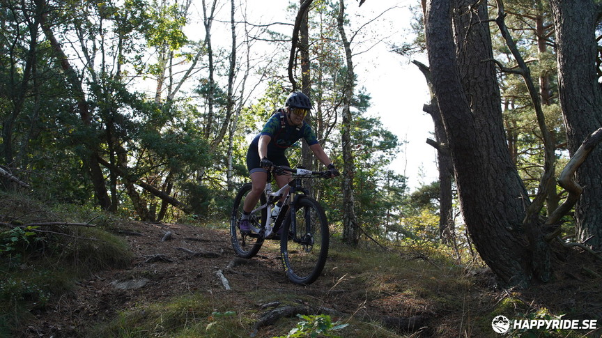 Bild från Göteborgsgirot 2021 - Bra Bil XC MTB 50KM