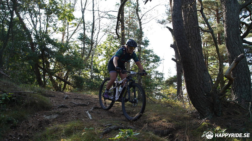 Bild från Göteborgsgirot 2021 - Bra Bil XC MTB 50KM