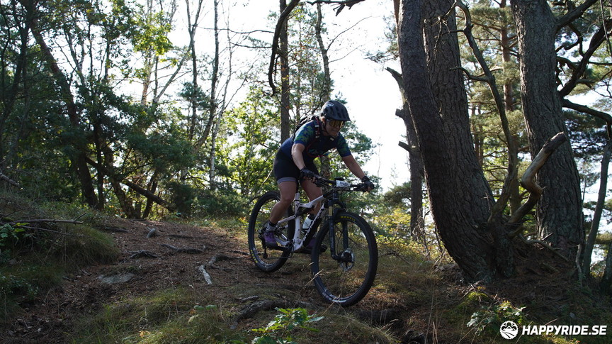 Bild från Göteborgsgirot 2021 - Bra Bil XC MTB 50KM