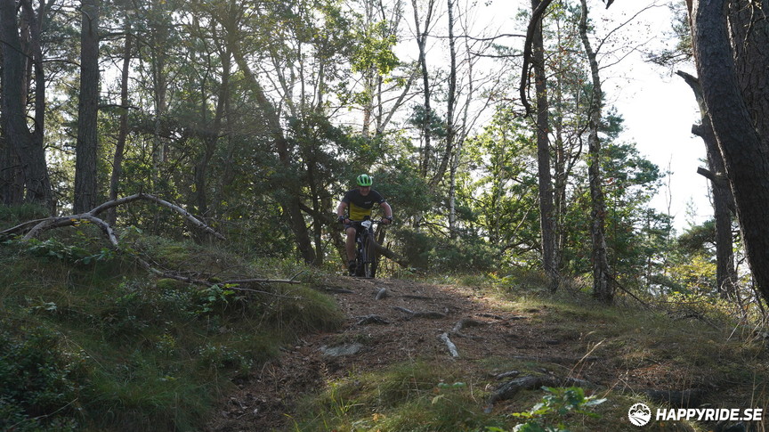 Bild från Göteborgsgirot 2021 - Bra Bil XC MTB 50KM