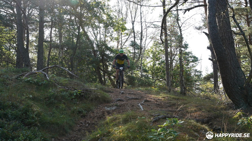 Bild från Göteborgsgirot 2021 - Bra Bil XC MTB 50KM