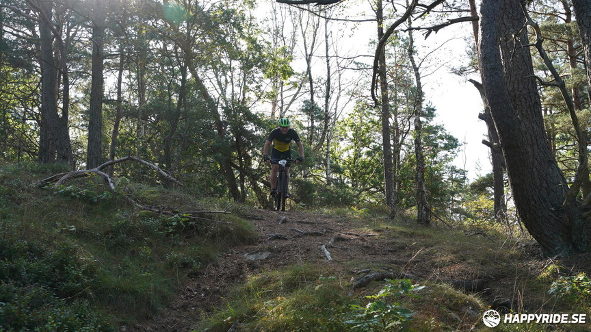 Bild från Göteborgsgirot 2021 - Bra Bil XC MTB 50KM
