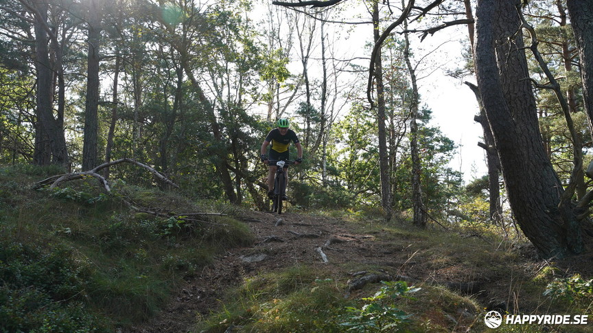 Bild från Göteborgsgirot 2021 - Bra Bil XC MTB 50KM