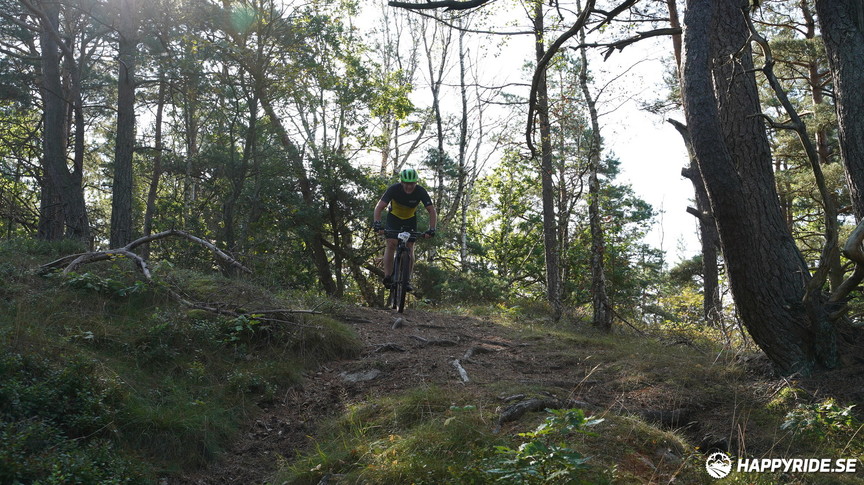 Bild från Göteborgsgirot 2021 - Bra Bil XC MTB 50KM
