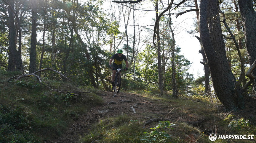 Bild från Göteborgsgirot 2021 - Bra Bil XC MTB 50KM