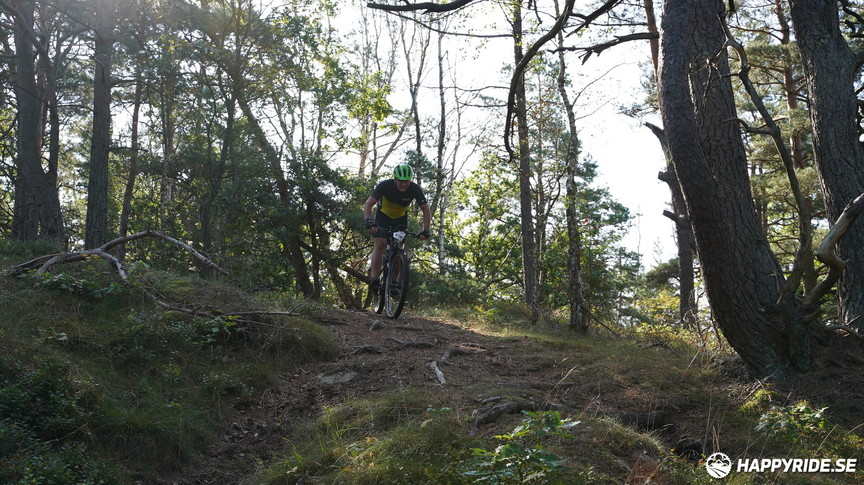 Bild från Göteborgsgirot 2021 - Bra Bil XC MTB 50KM