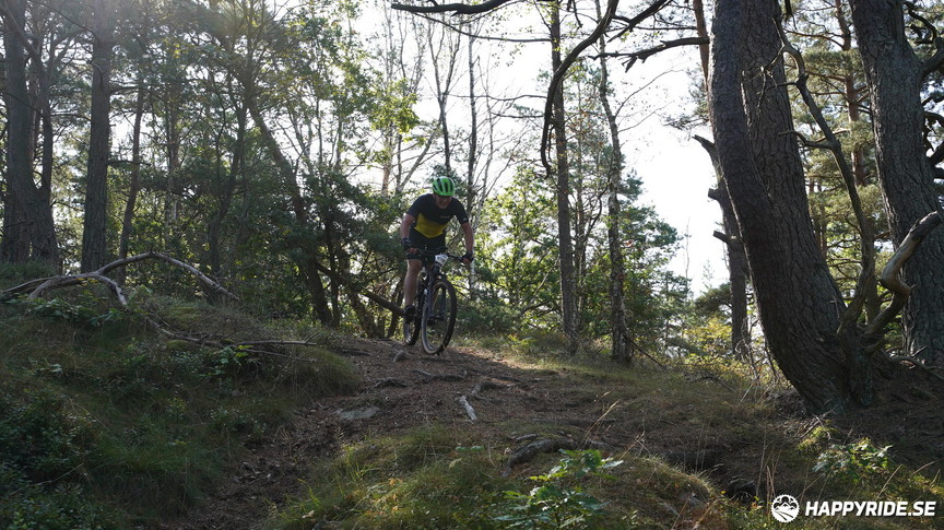 Bild från Göteborgsgirot 2021 - Bra Bil XC MTB 50KM