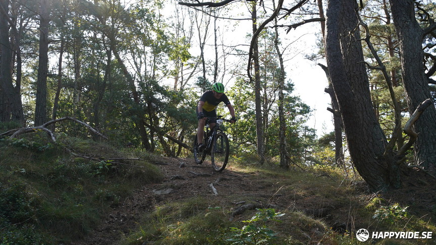 Bild från Göteborgsgirot 2021 - Bra Bil XC MTB 50KM