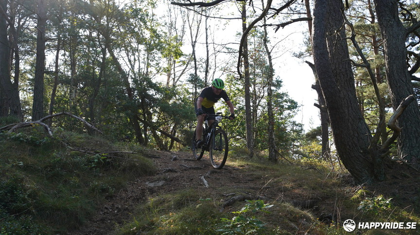 Bild från Göteborgsgirot 2021 - Bra Bil XC MTB 50KM