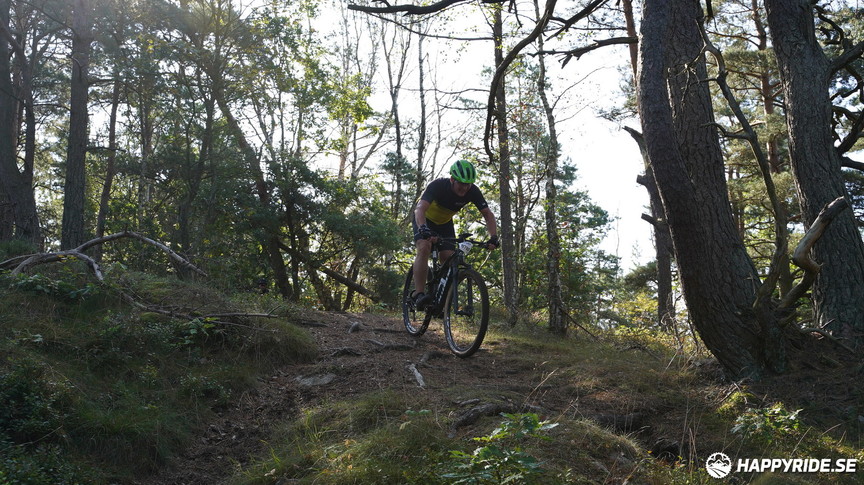 Bild från Göteborgsgirot 2021 - Bra Bil XC MTB 50KM