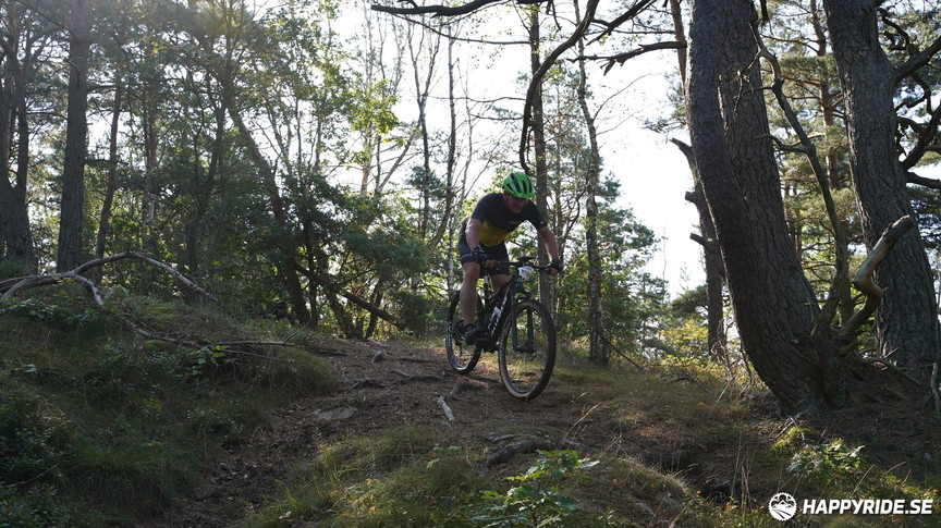 Bild från Göteborgsgirot 2021 - Bra Bil XC MTB 50KM