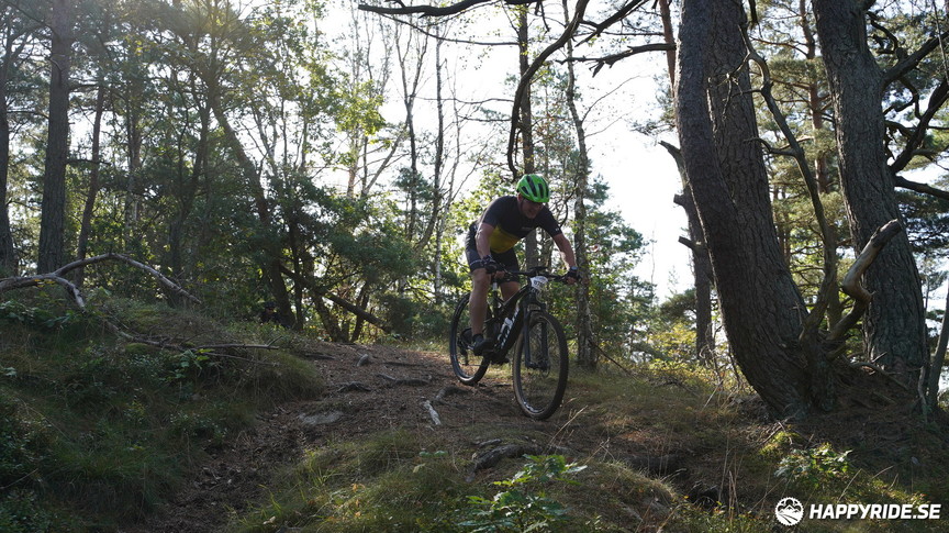 Bild från Göteborgsgirot 2021 - Bra Bil XC MTB 50KM