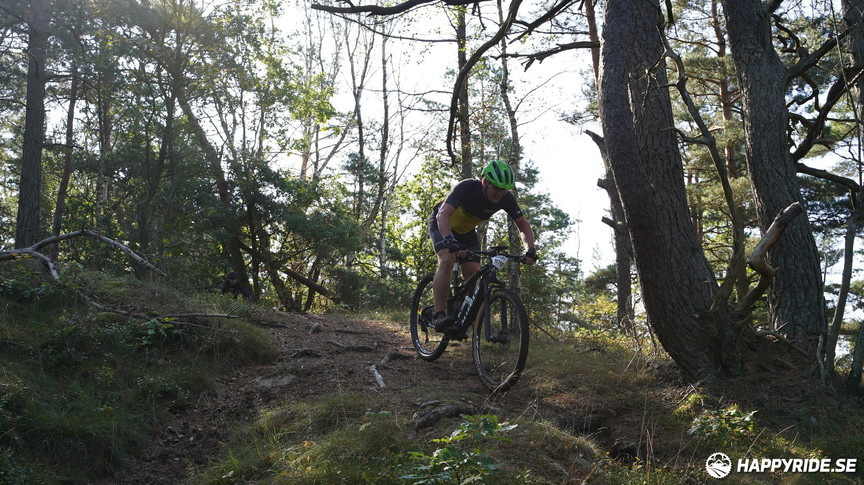 Bild från Göteborgsgirot 2021 - Bra Bil XC MTB 50KM