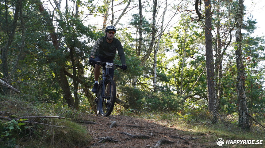 Bild från Göteborgsgirot 2021 - Bra Bil XC MTB 50KM