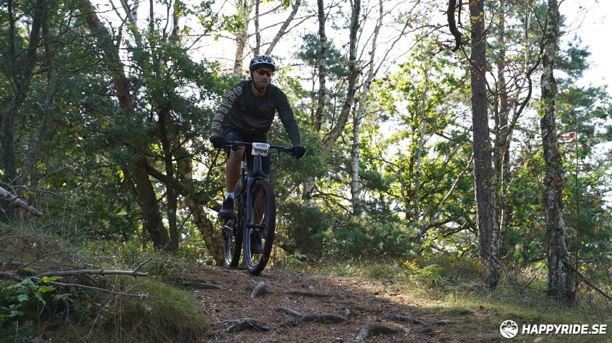 Bild från Göteborgsgirot 2021 - Bra Bil XC MTB 50KM