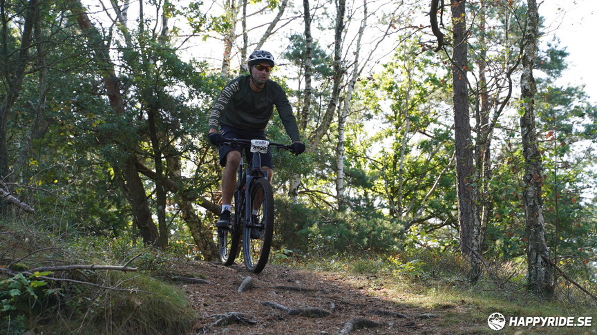 Bild från Göteborgsgirot 2021 - Bra Bil XC MTB 50KM