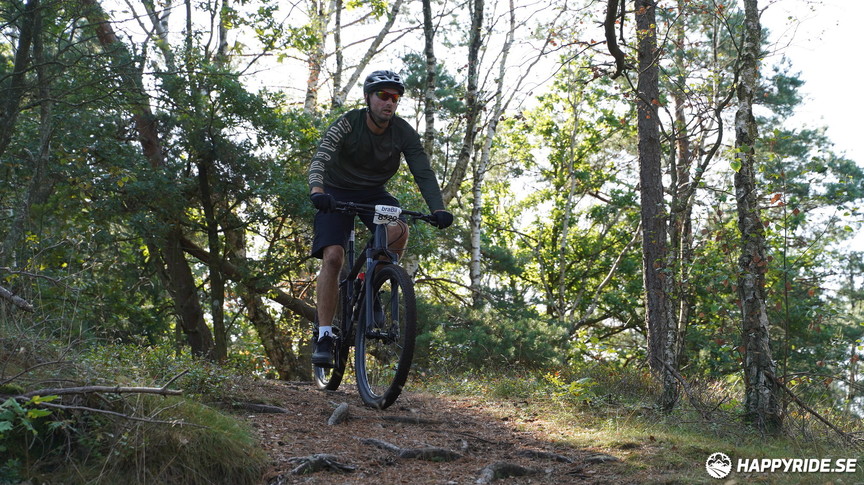 Bild från Göteborgsgirot 2021 - Bra Bil XC MTB 50KM