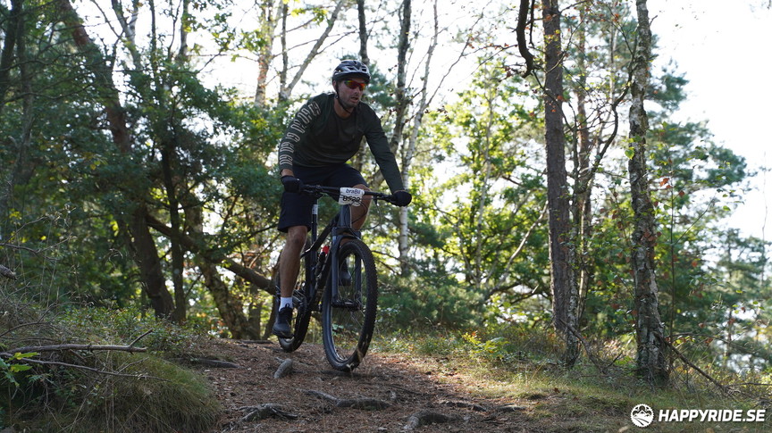 Bild från Göteborgsgirot 2021 - Bra Bil XC MTB 50KM