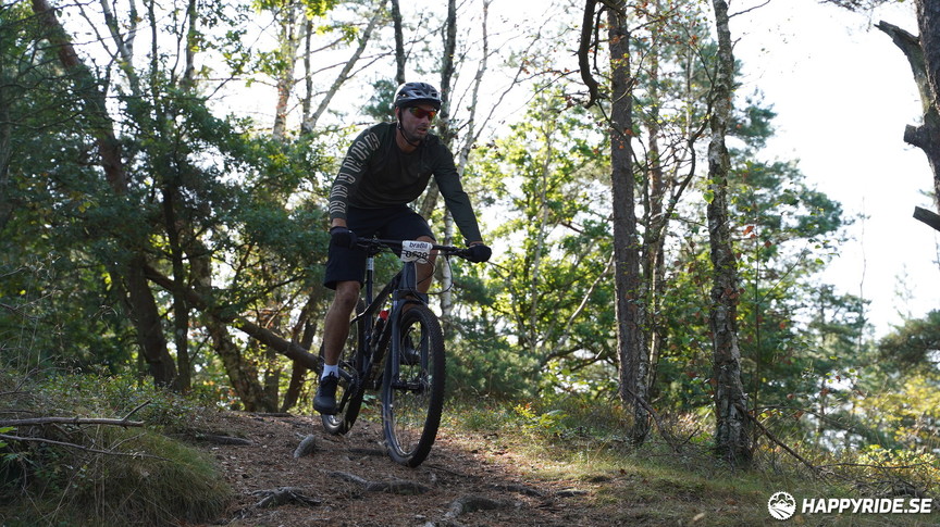 Bild från Göteborgsgirot 2021 - Bra Bil XC MTB 50KM
