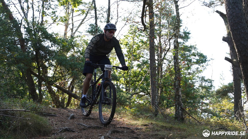Bild från Göteborgsgirot 2021 - Bra Bil XC MTB 50KM