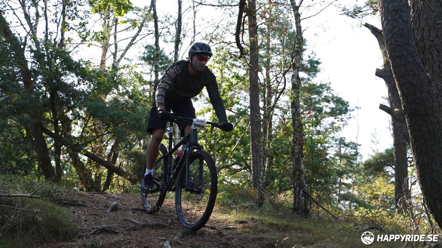 Bild från Göteborgsgirot 2021 - Bra Bil XC MTB 50KM